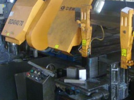 弥渡SM45模具钢