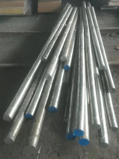 弥渡P20模具钢