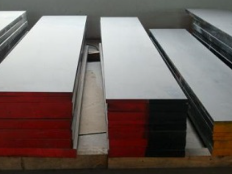 弥渡Cr12MoV模具钢