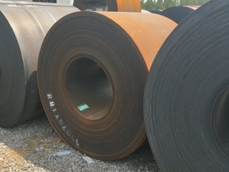 弥渡Q355NHB耐候板