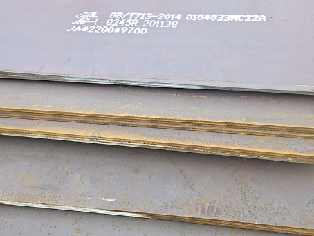 弥渡容器板-Q245R